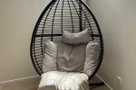✨ Nood Egg Chair ✨