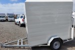 Furniture Trailer