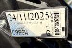 Motorcycle Yamaha Yzf-r3