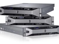 Computer Servers (5)