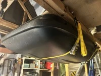 Roof box