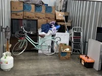 3 bedroom house move
