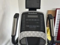 Nordic Track C 5.5 Elliptical