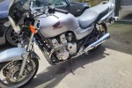 Motorcycle Honda CB750 1993 CB750