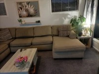 Modula sofa