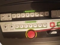 ProRunner 46-XT Treadmill - Near new, rarely used