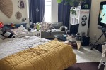 1 bedroom apartment move