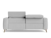 Nick Scali Electric Recliner 3-Seater