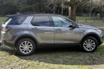 Landrover Discorey