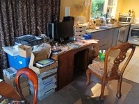 4+ bedroom house move