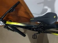 Scott Spark 970 Full Suspension MTB Dropper Post