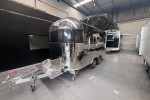 Air Stream Trailer
