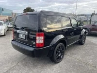 Dodge Nitro