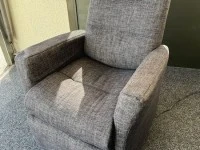 IMG Recliner Lift Chair - As New