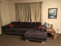 2 bedroom house move