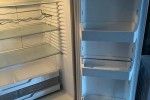 Fisher & Paykel 614L French Door 3 Door Fridge Freezer RF610