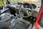 Mitsubishi Pajero Evolution
