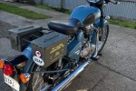 Motorcycle royal enfield Classic 500