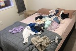 2 bedroom house move