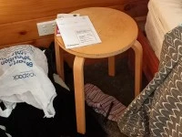 3 bedroom house move
