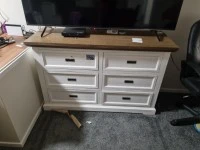 3 bedroom apartment move