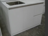 Laundry unit