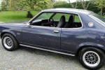 Mitsubishi Colt Galant