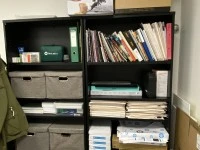 Office move