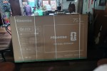75 inch tv