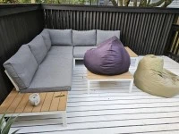 1 bedroom house move