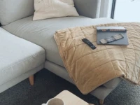 Modular sofa
