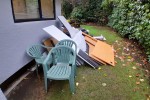 Junk removal