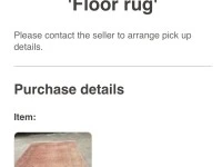 Rug