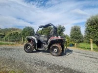 Polaris ace sportsman 2014