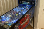 Pinball machine