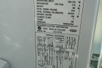 Fridge/Freezer