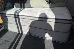 Super kind base and mattress