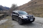 Nissan Xtrail