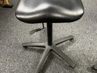 Office Posturite Stool x1