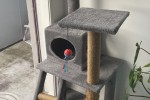 1 bedroom apartment move