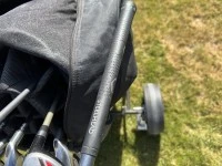 Complete set of Callaway Clubs