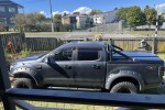 Ford ranger XLT