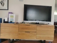 2 bedroom house move