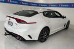 Kia Stinger GT-Line