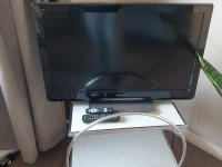 2 bedroom house move