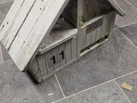 Letter box