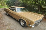 Chevrolet Impala ss