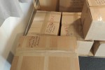 Studio move