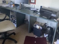 2 bedroom house move