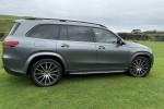 Mercedes gls400d